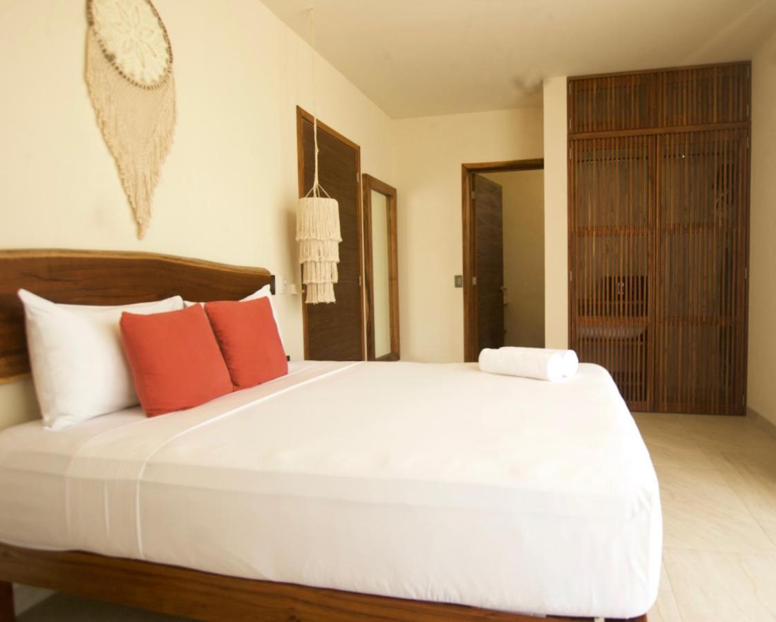 Acinte By Endemico Aparthotel 2*