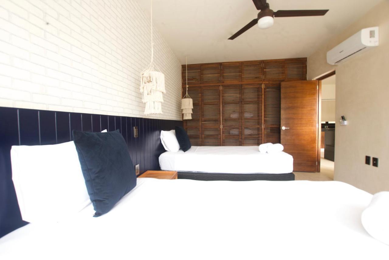 Acinte By Endemico Aparthotel 2*