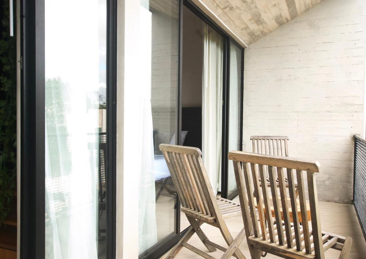 Aparthotel Acinte By Endemico 2*