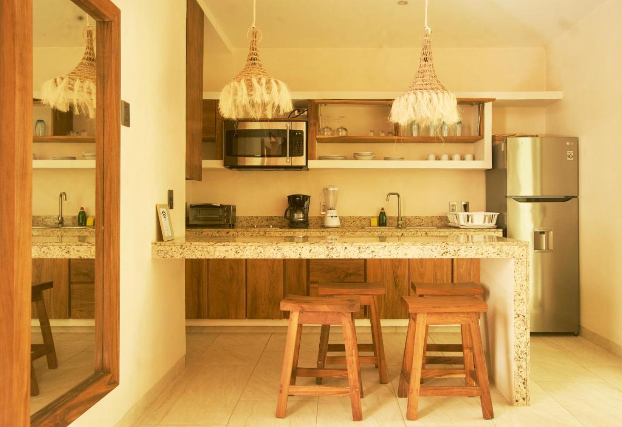 Acinte By Endemico 2* Tulum