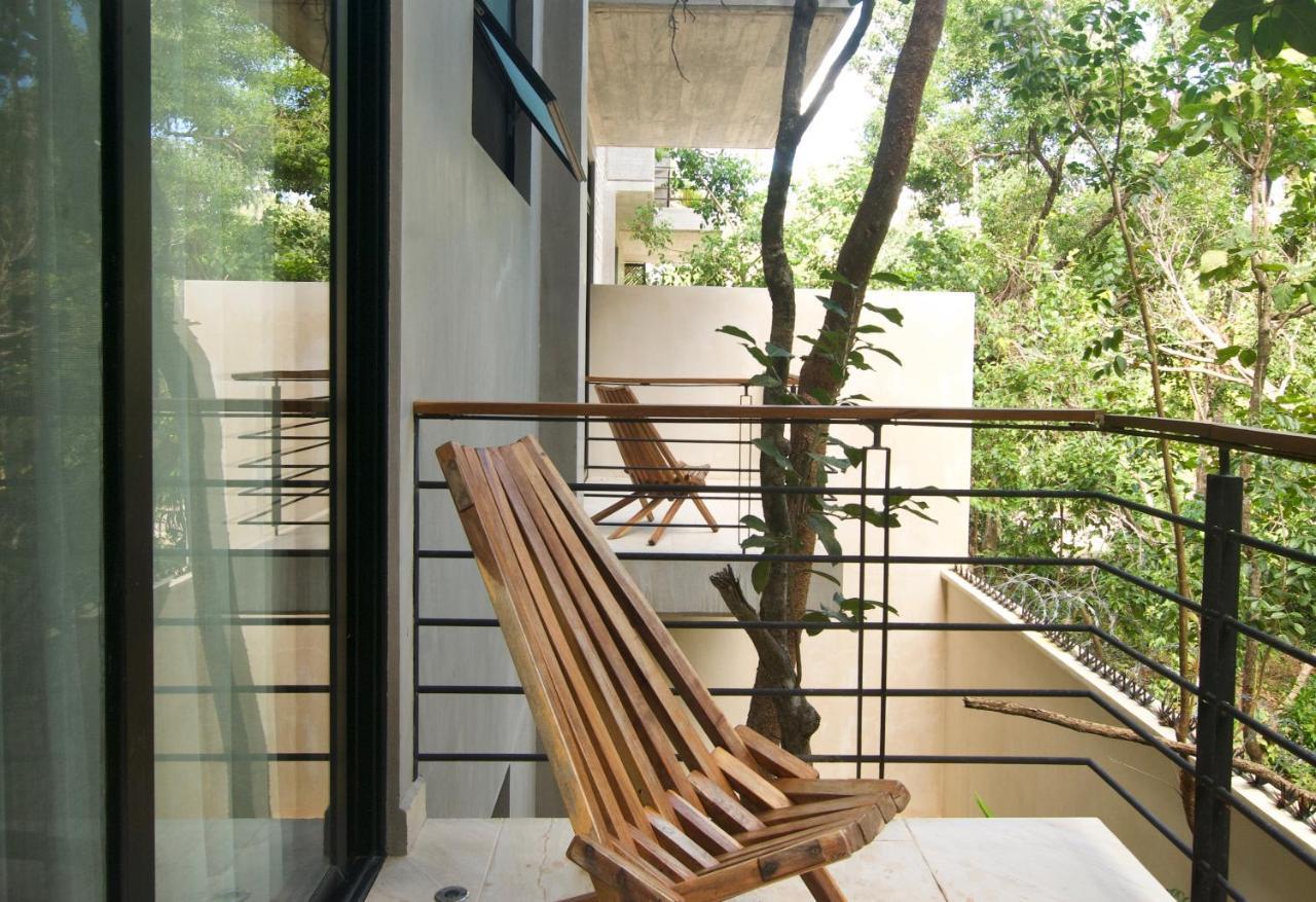 Acinte By Endemico Aparthotel