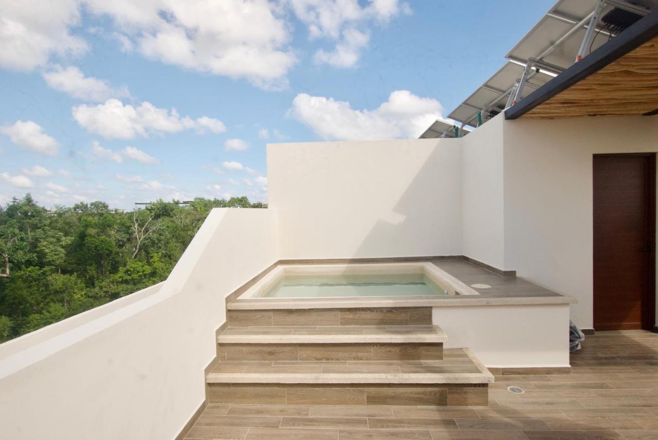 Acinte By Endemico Aparthotel 2*