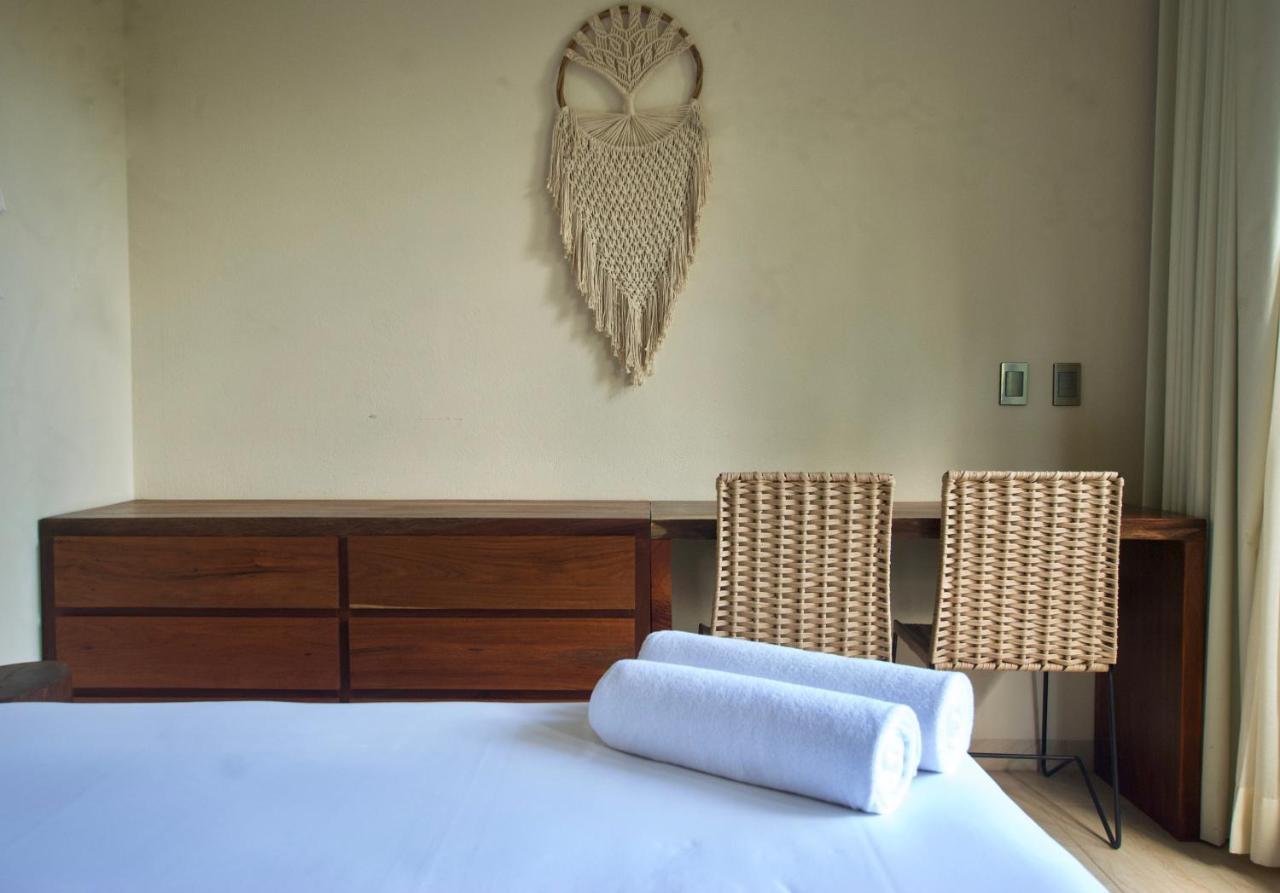 Acinte By Endemico Aparthotel