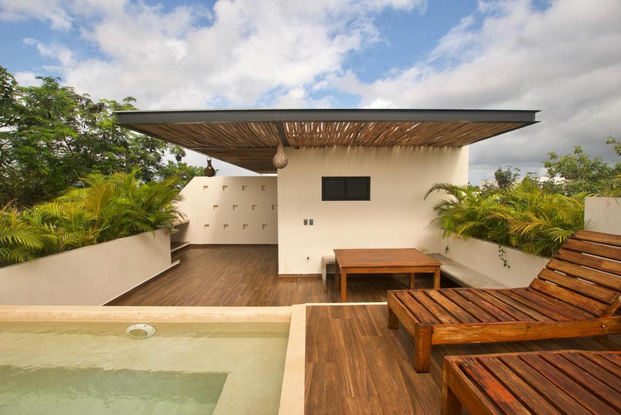 Acinte By Endemico Aparthotel 2*