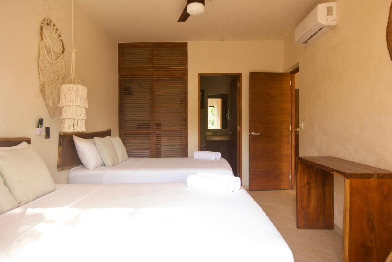 Acinte By Endemico 2* Tulum