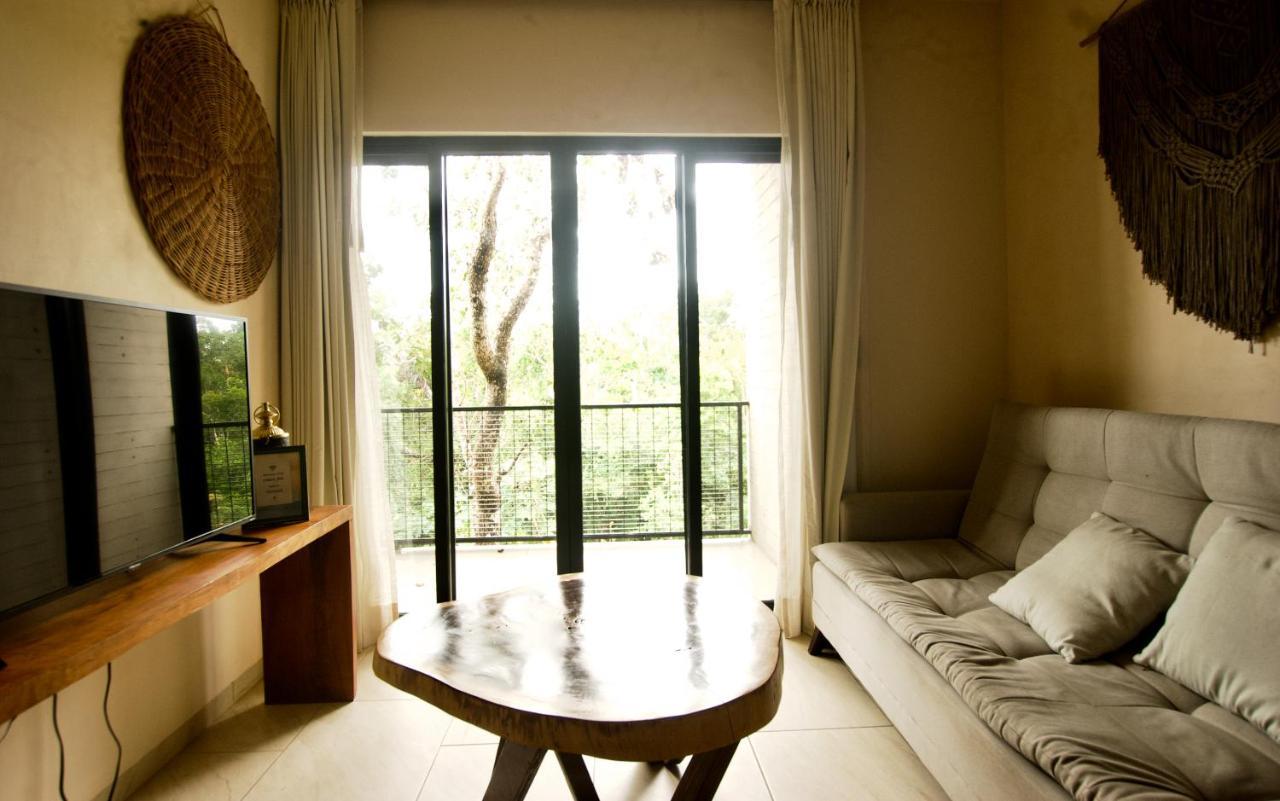 Acinte By Endemico 2* Tulum