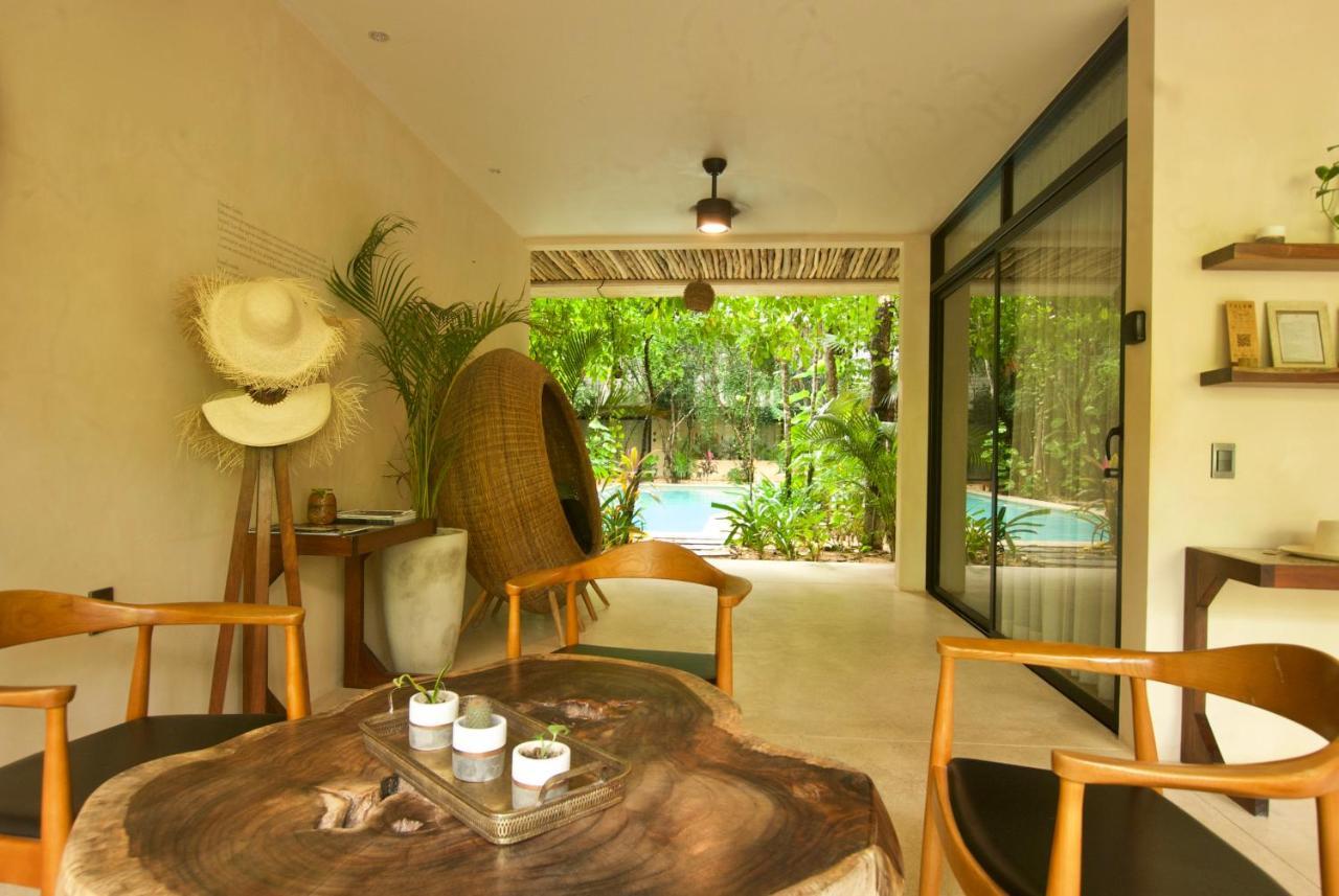 Acinte By Endemico Aparthotel