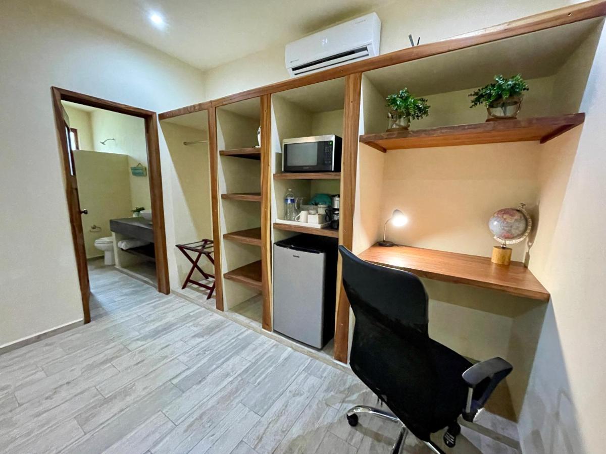 Xan Ha Aparthotel Tulum