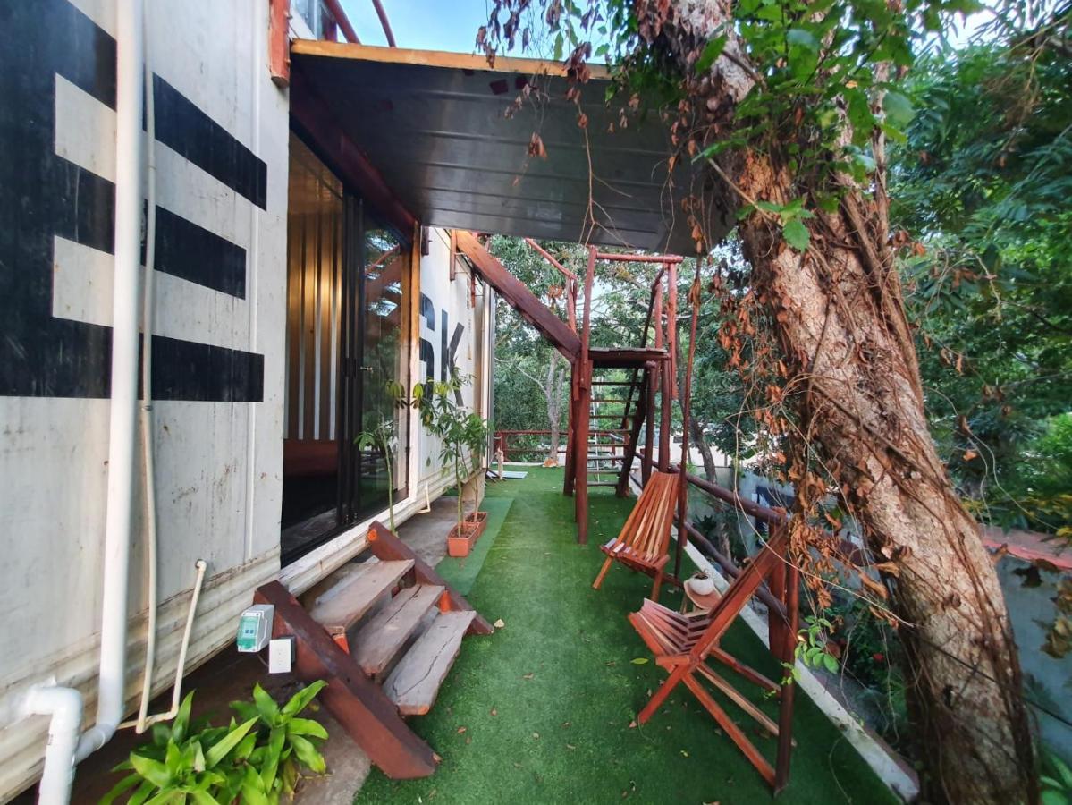 Guest house Primitive Selfcheck-in Adults Only