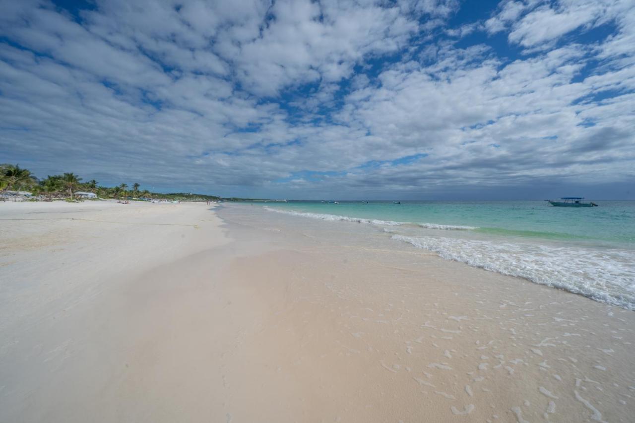 Hotel Alito Tulum
