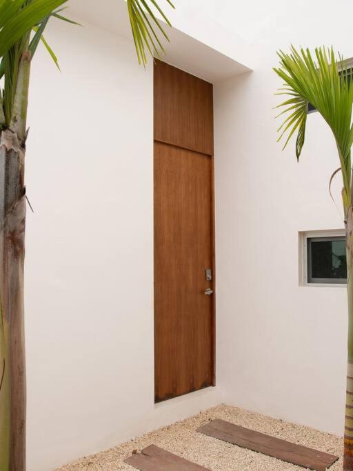 Luxury&nature Rosita Tulum/ Work&rest Spaces Villa