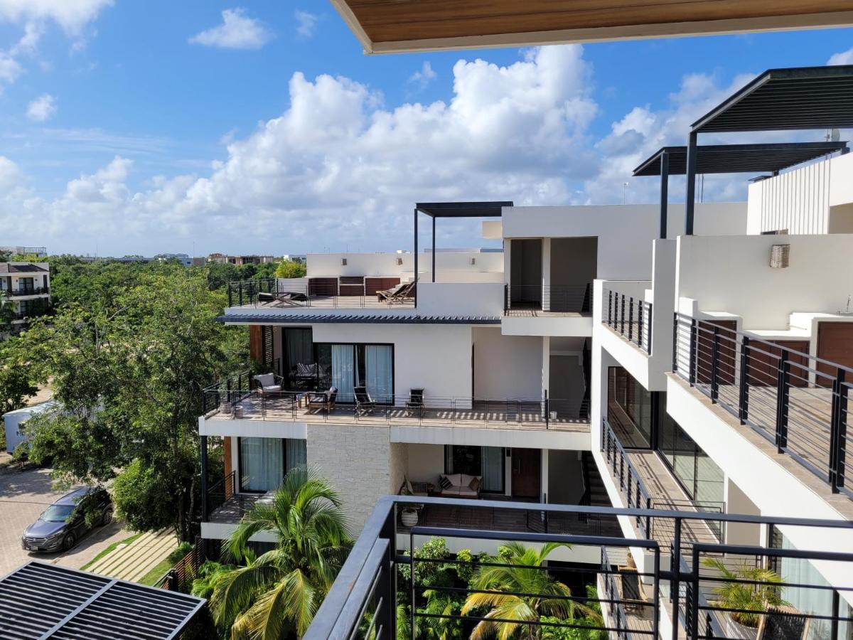 Hermoso Departamento Naj Kiin Tulum
