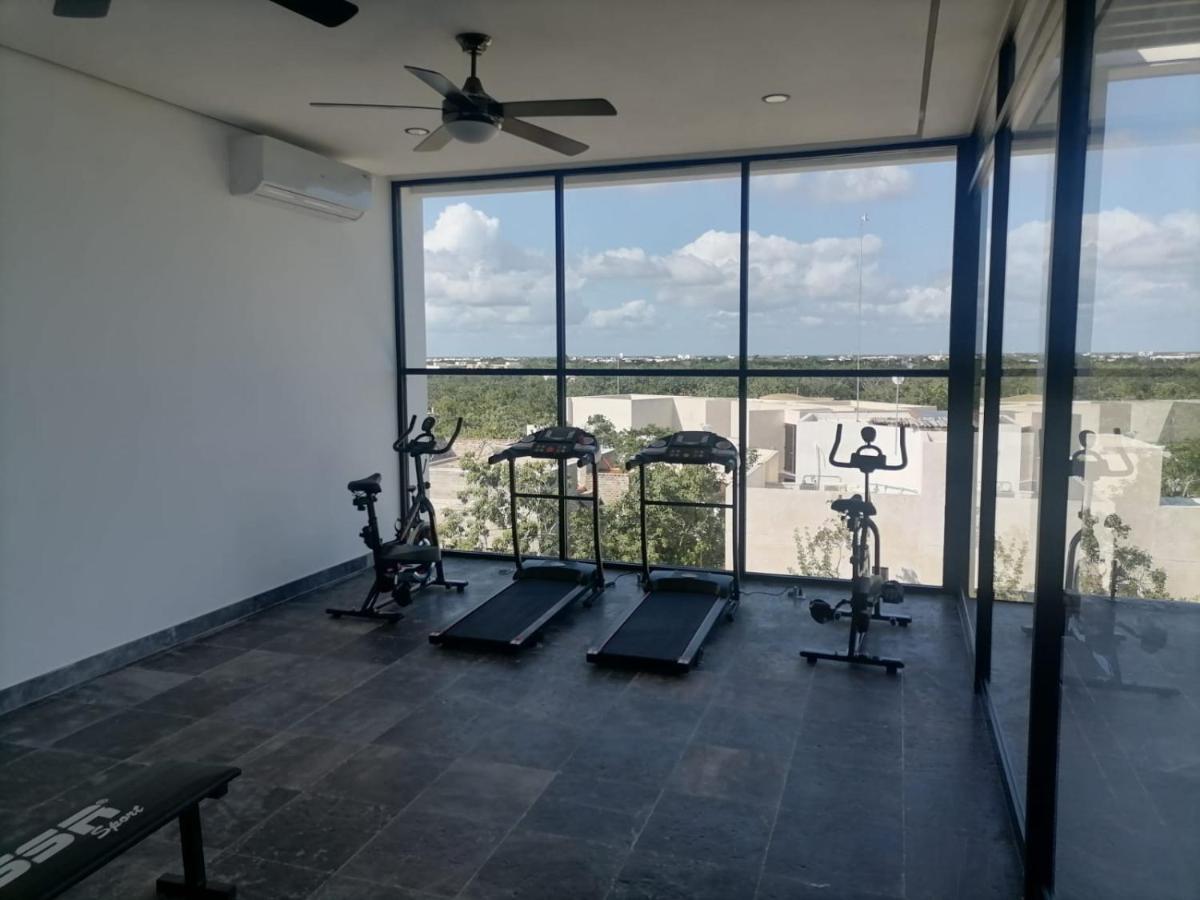 Aparthotel Mya, Elle & Elena Residences Tulum