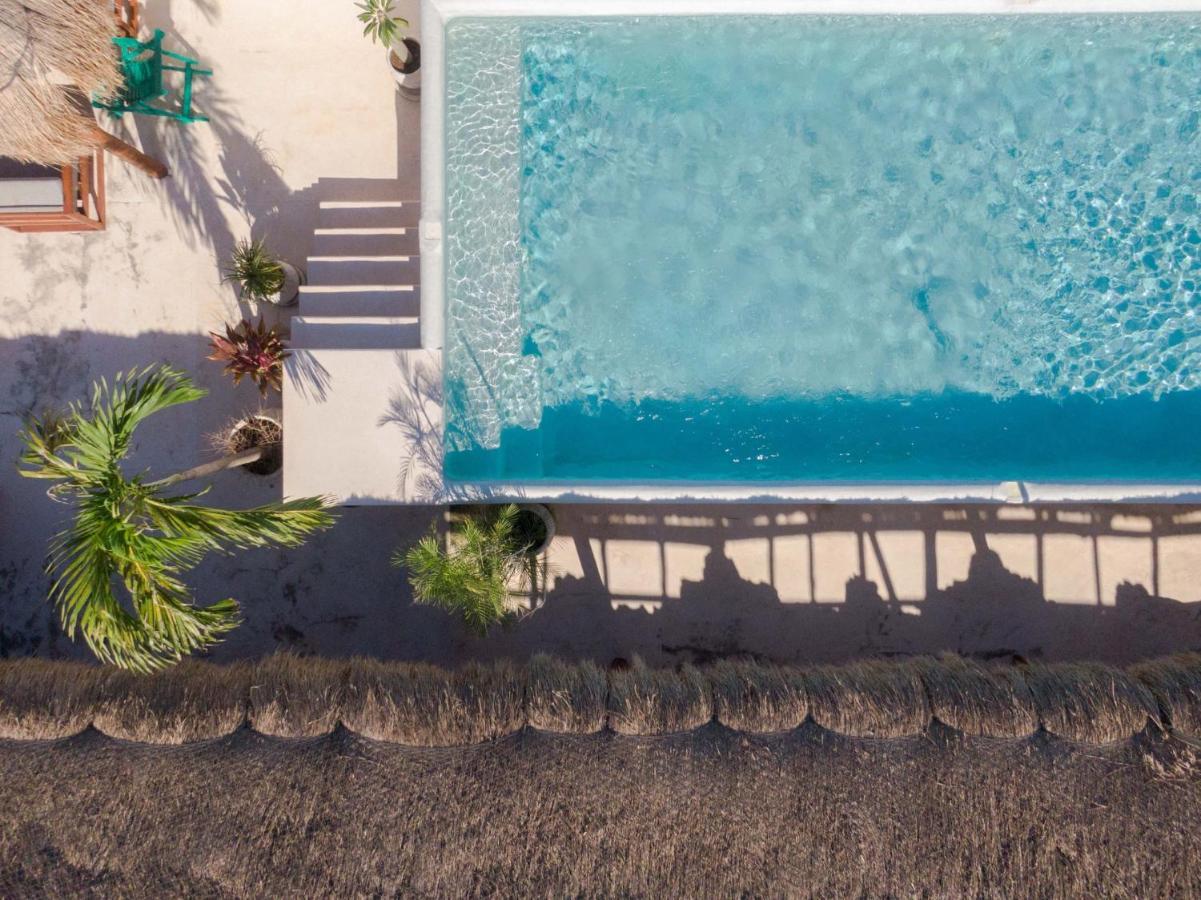 Sonno Caliza * Tulum