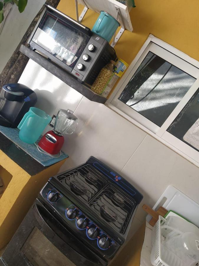 Bluestar Guest house Tulum