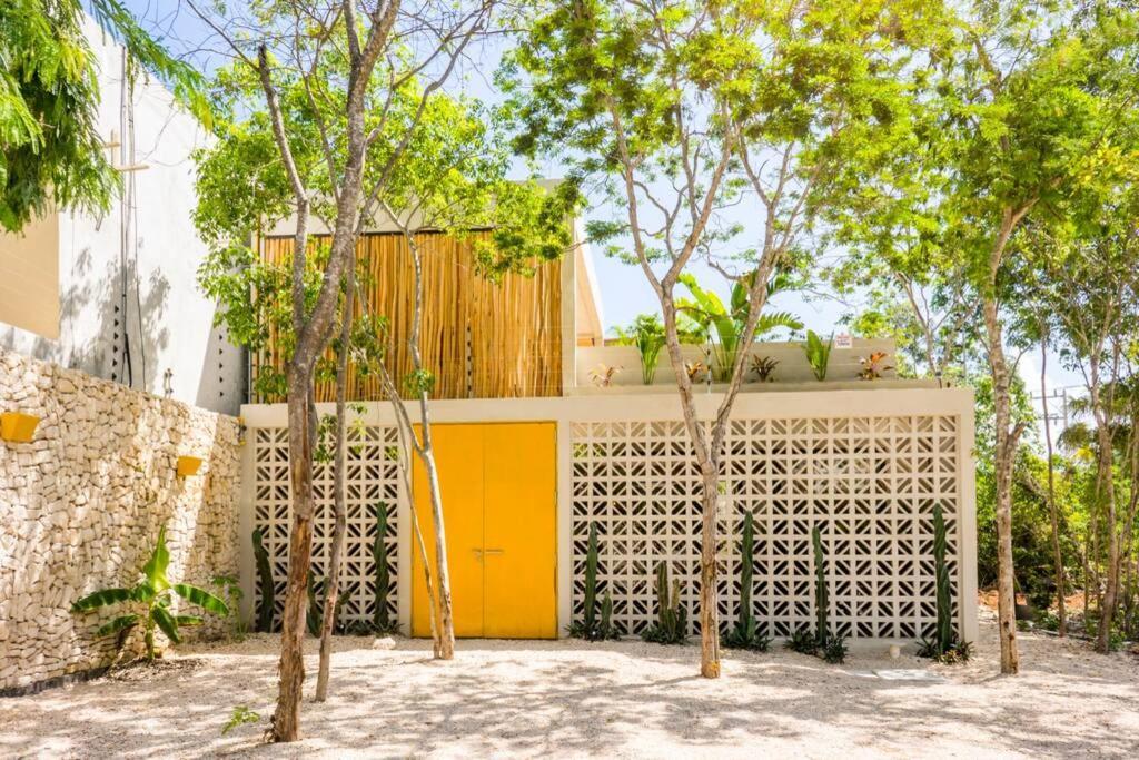 Villa Maracuyá: With 3 Jacuzzi, Private Pool, Chef&spa