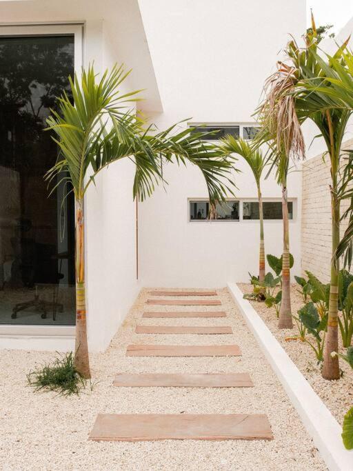 Luxury&nature Rosita Tulum/ Work&rest Spaces Villa *