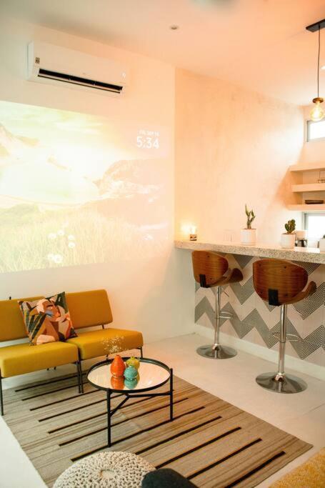 Villa Luxury&nature Rosita Tulum/ Work&rest Spaces Tulum