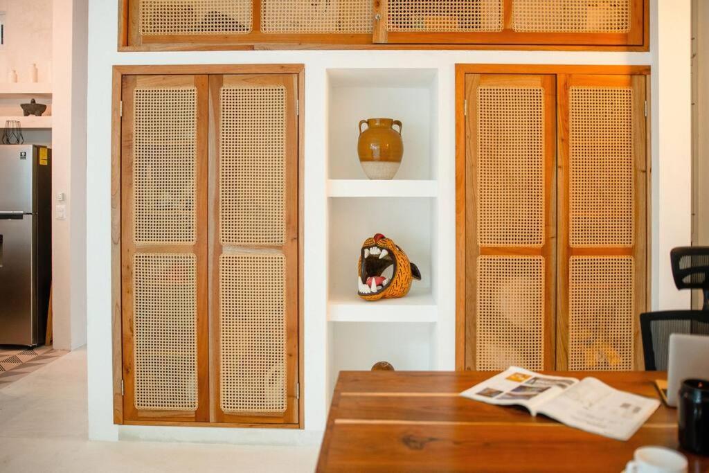 Luxury&nature Rosita Tulum/ Work&rest Spaces Tulum