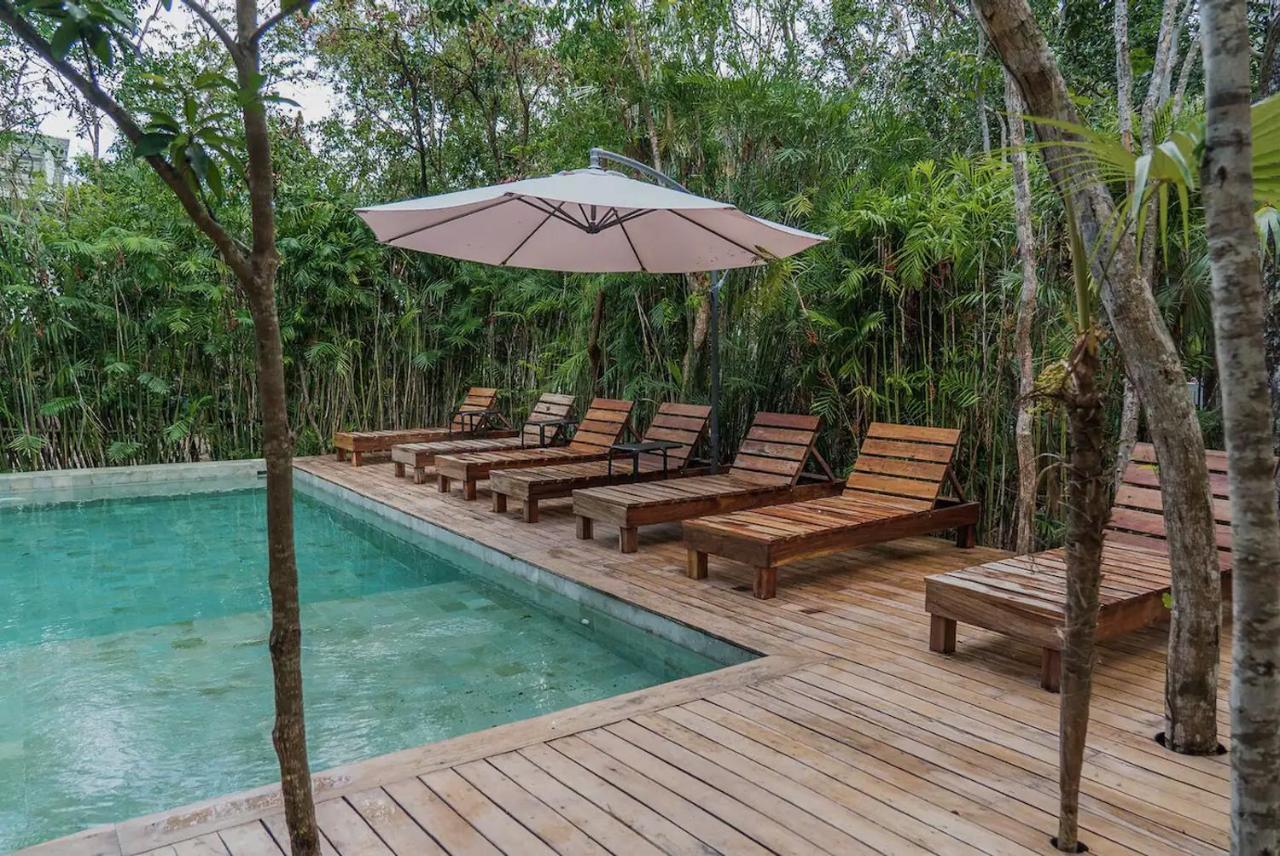 Casa de férias Luxury Town House / Mun