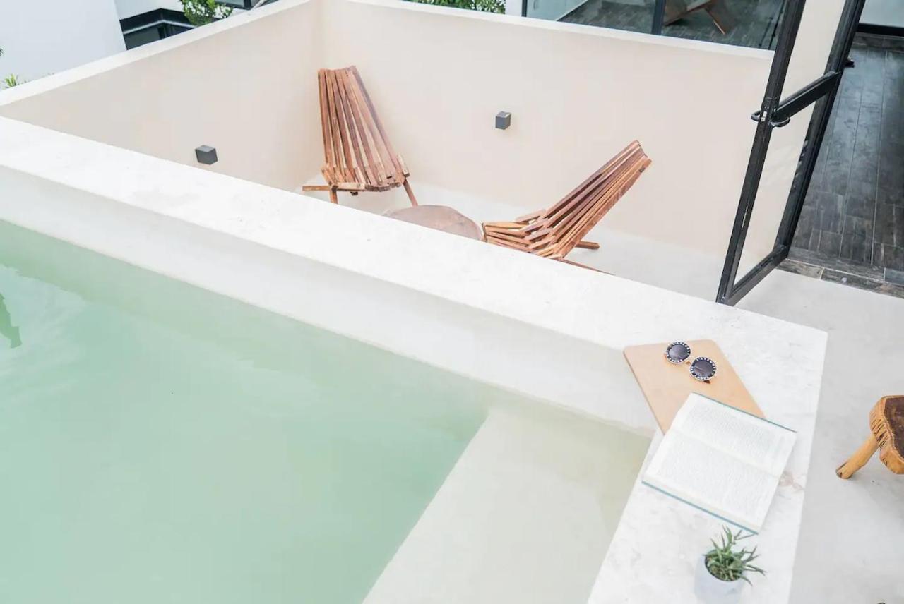 Casa de férias Luxury Town House / Mun