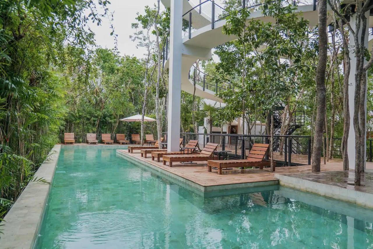 Casa de férias Luxury Town House / Mun