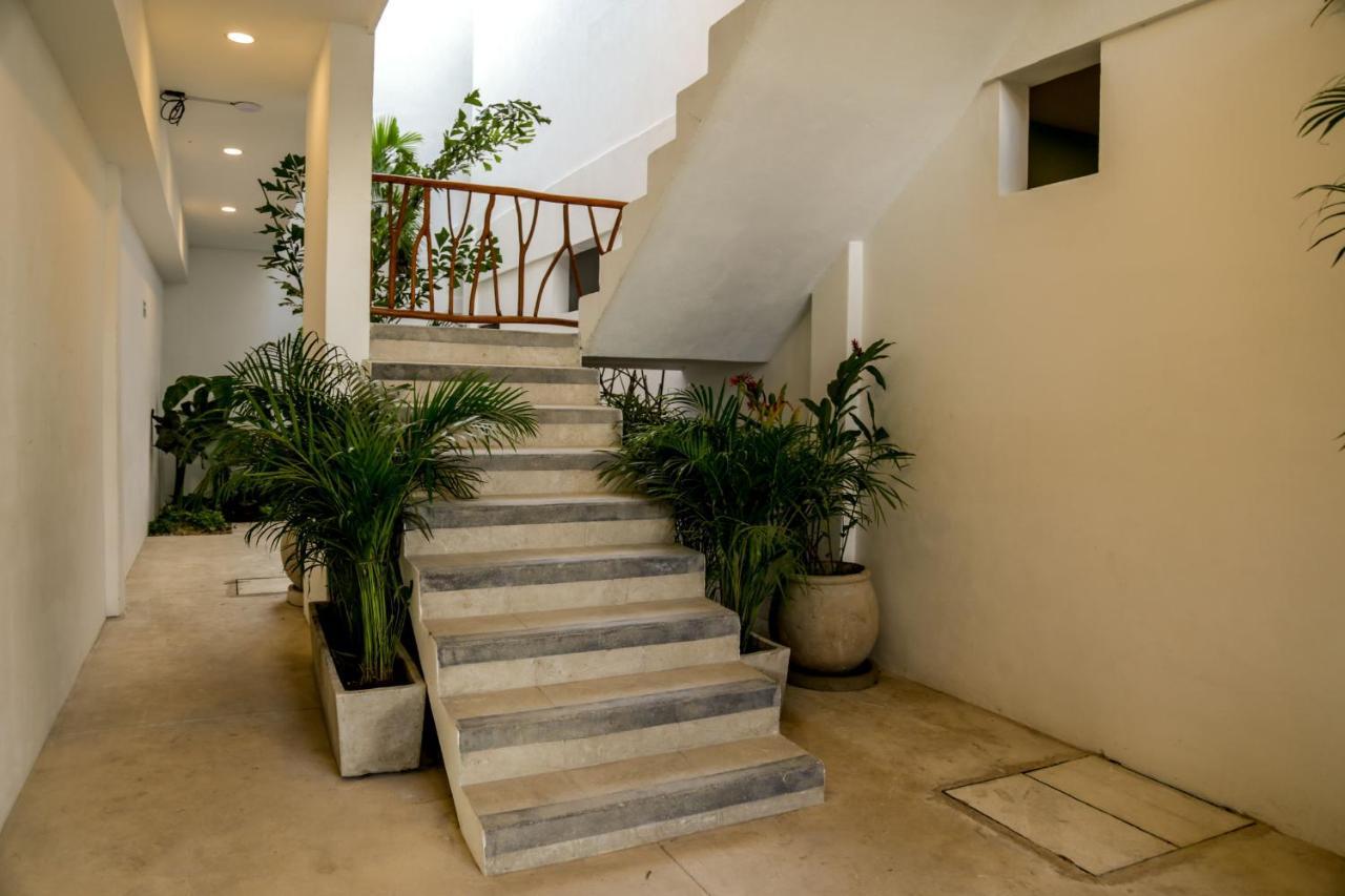 Sonno Caliza Hotel Tulum