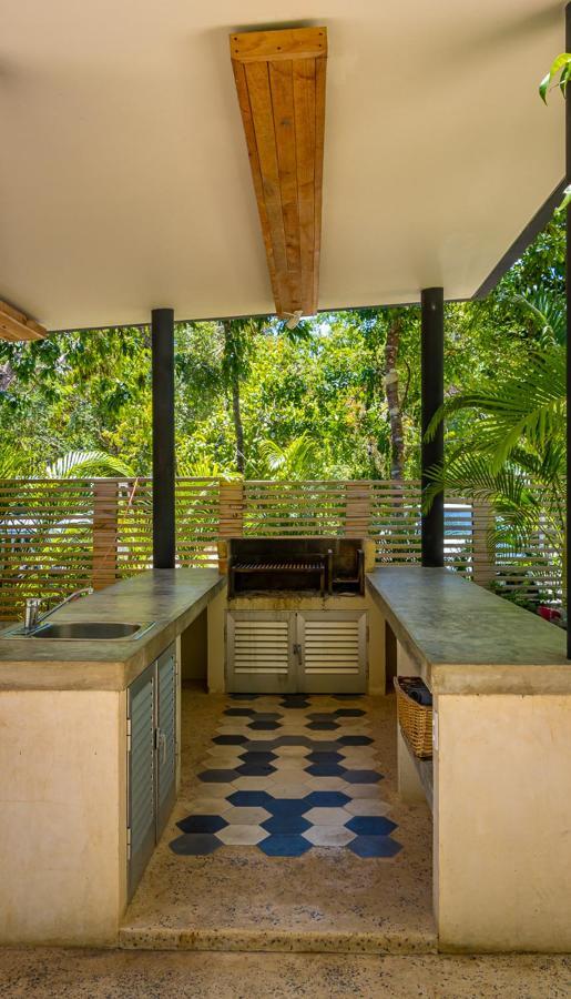 Apartment Attha Cenote, Aldea Zama Tulum