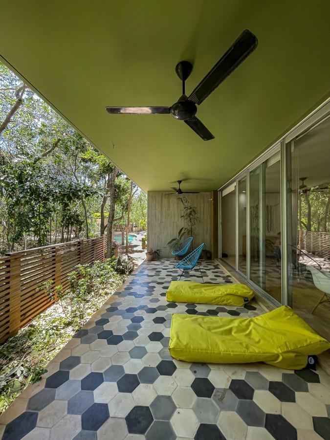 Attha Cenote, Aldea Zama Apartment Tulum