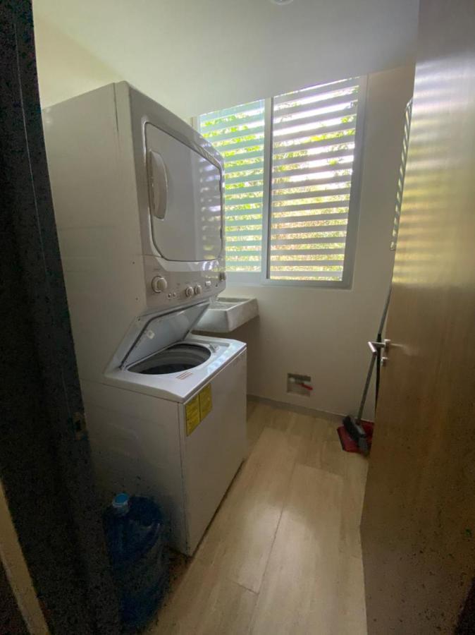 Attha Cenote, Aldea Zama Apartment *