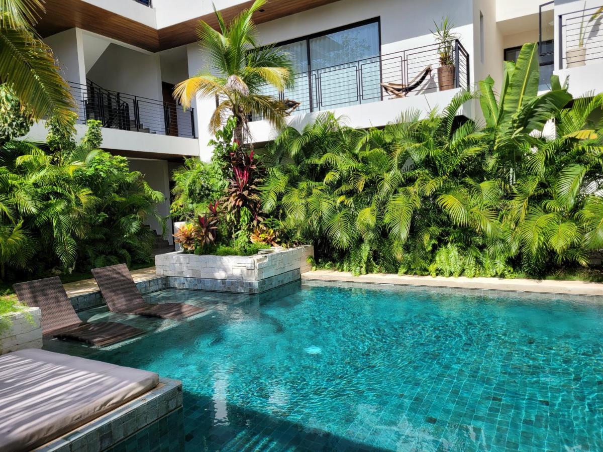 Apartment Hermoso Departamento Naj Kiin