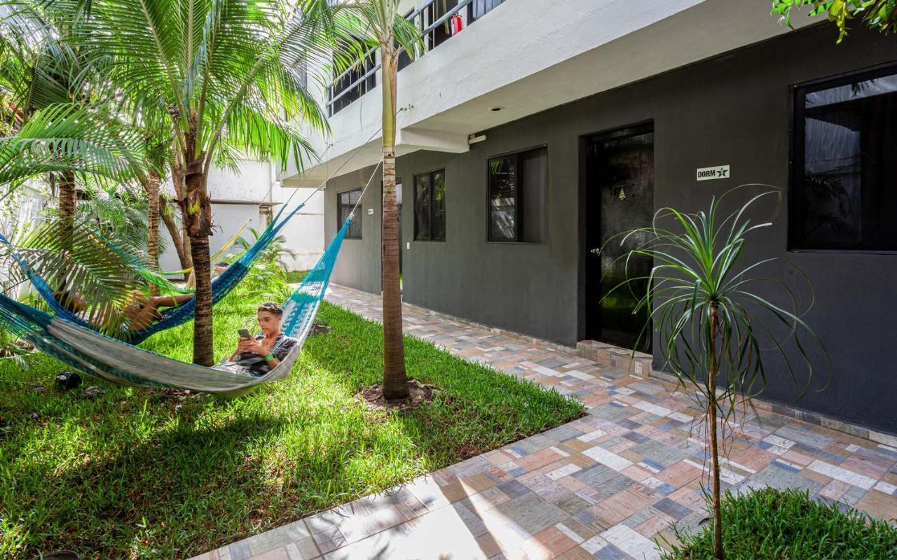 Che & Bar Adults Only Hostel Tulum