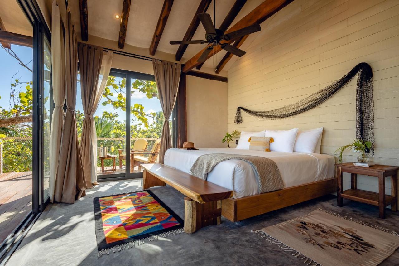 Hotel Pescadores Tulum-beachfront By Ahau Collection 4*