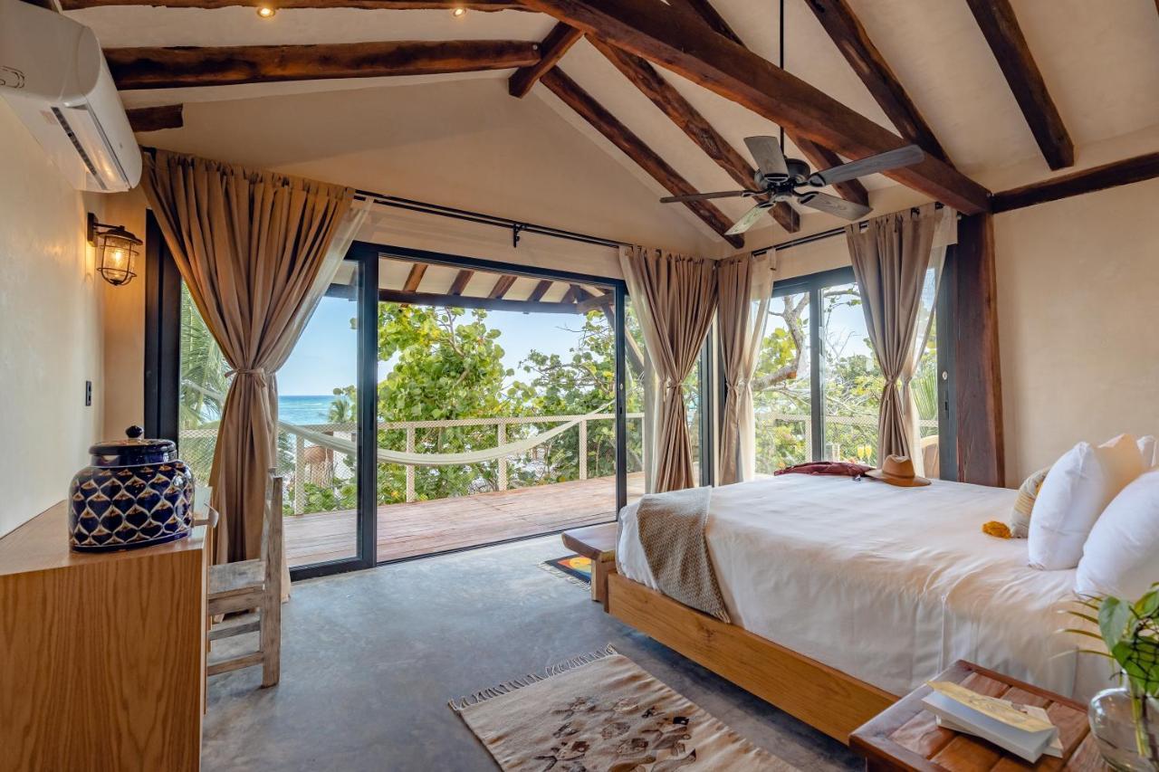 Pescadores Tulum-beachfront By Ahau Collection Hotel