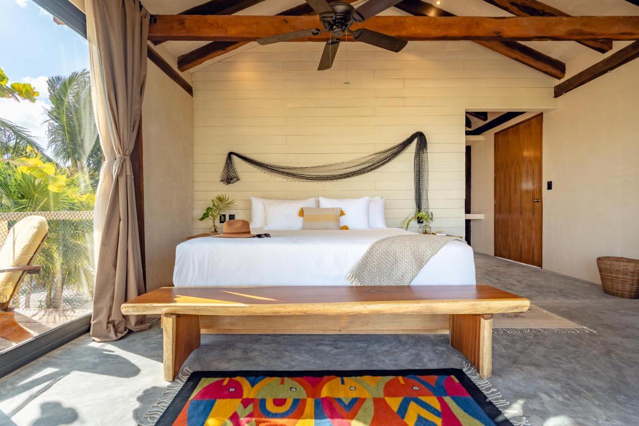 Pescadores Tulum-beachfront By Ahau Collection 4*