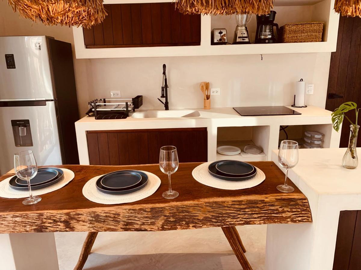 Vida Boho 15 With Special Fee To Access Bardo * Tulum