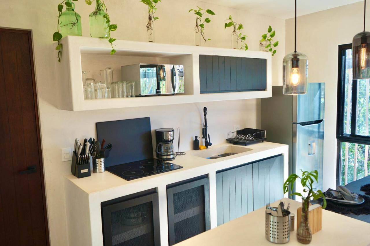 Vida Jungle Boho 14 With Special Fee To Access Bardo * Tulum