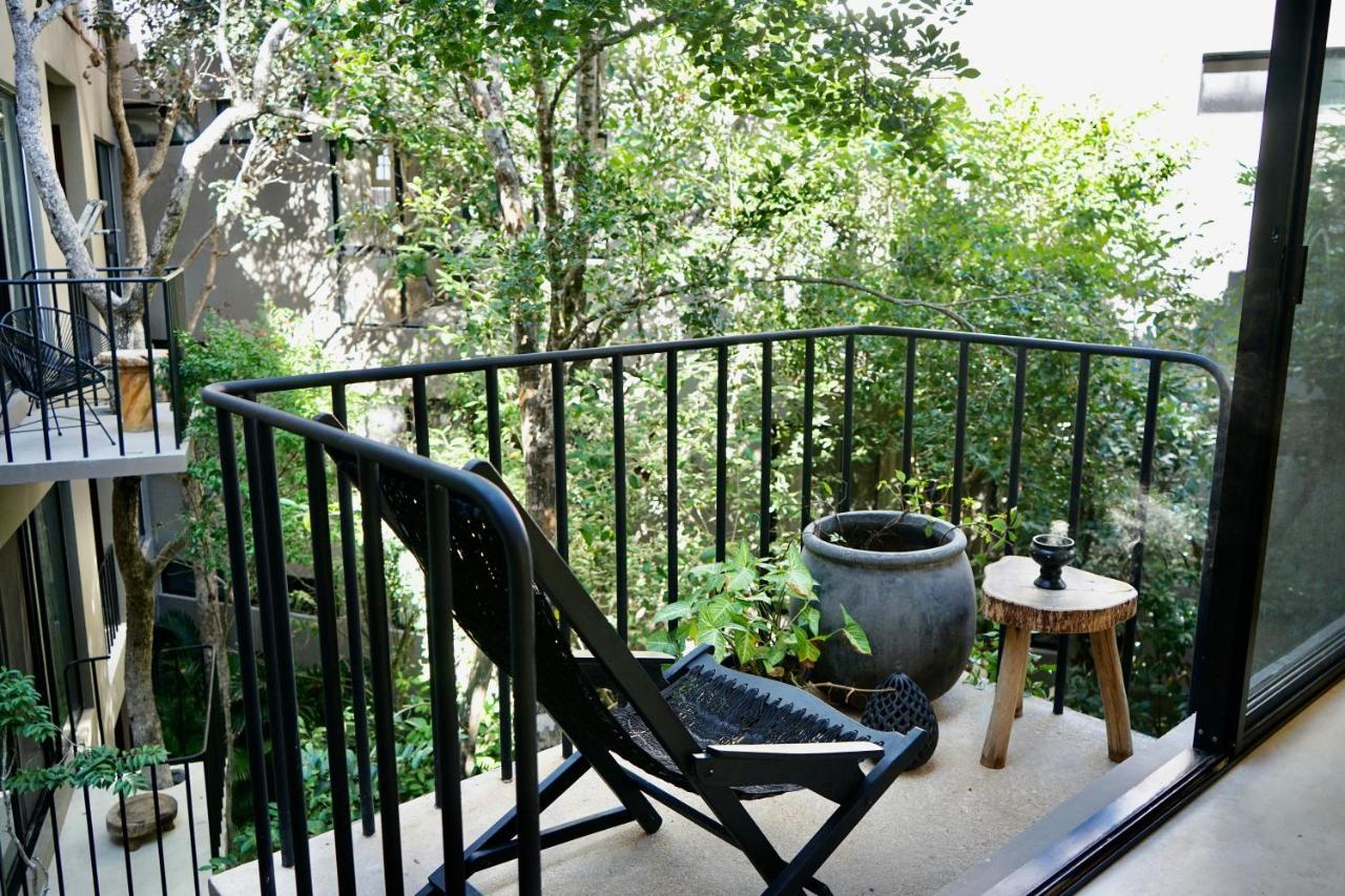 Vida Jungle Boho 14 With Special Fee To Access Bardo Apartment Tulum