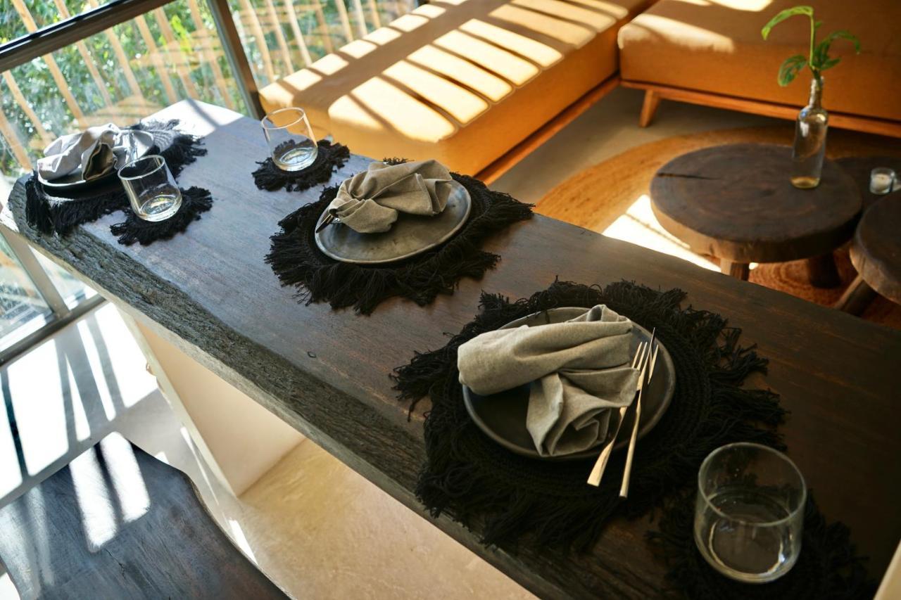 Vida Jungle Boho 14 With Special Fee To Access Bardo
