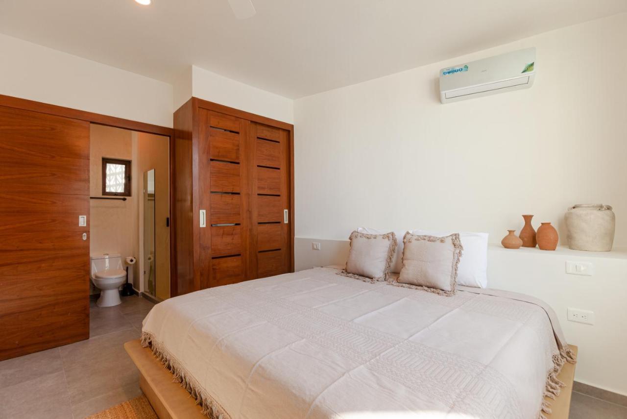 Apartment Azalea By Zama Homes Tulum