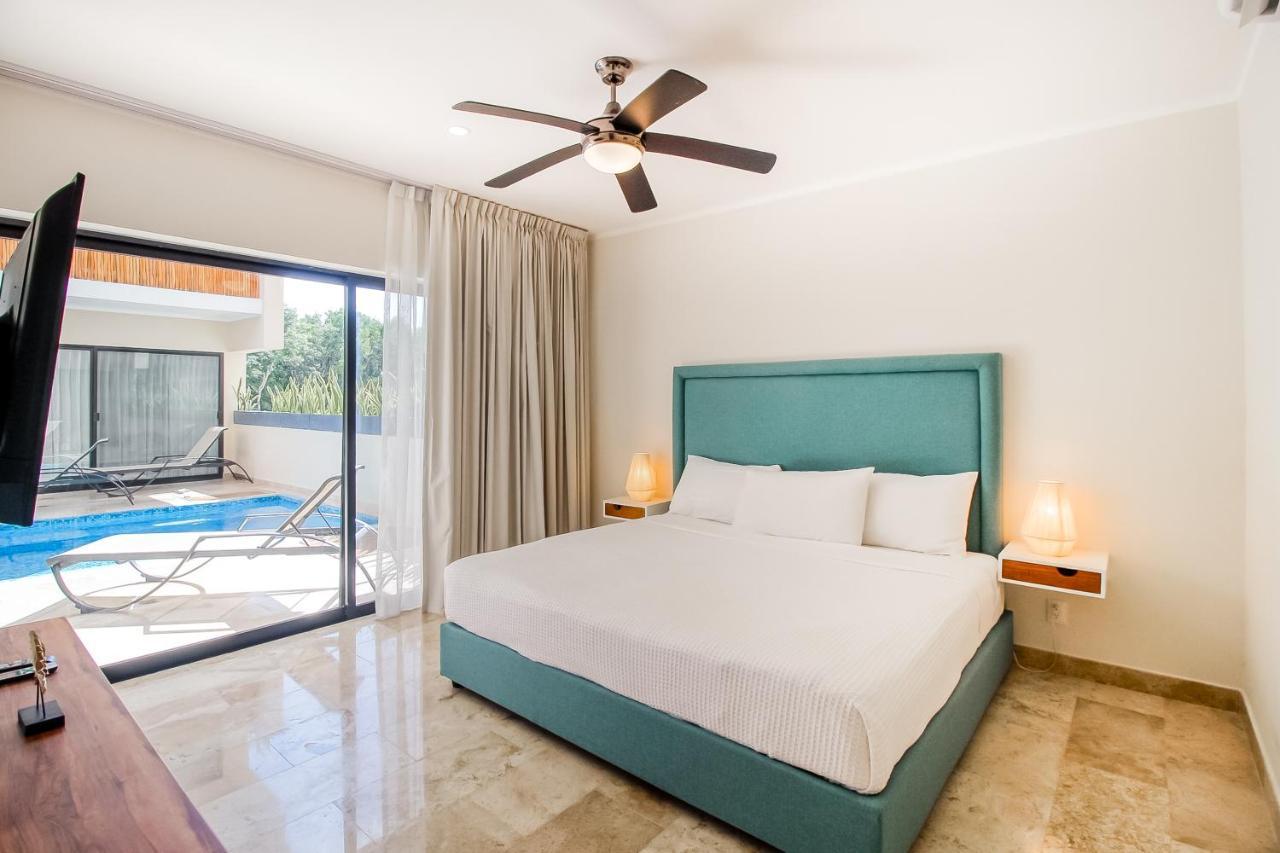 Viva 107-108 * Tulum