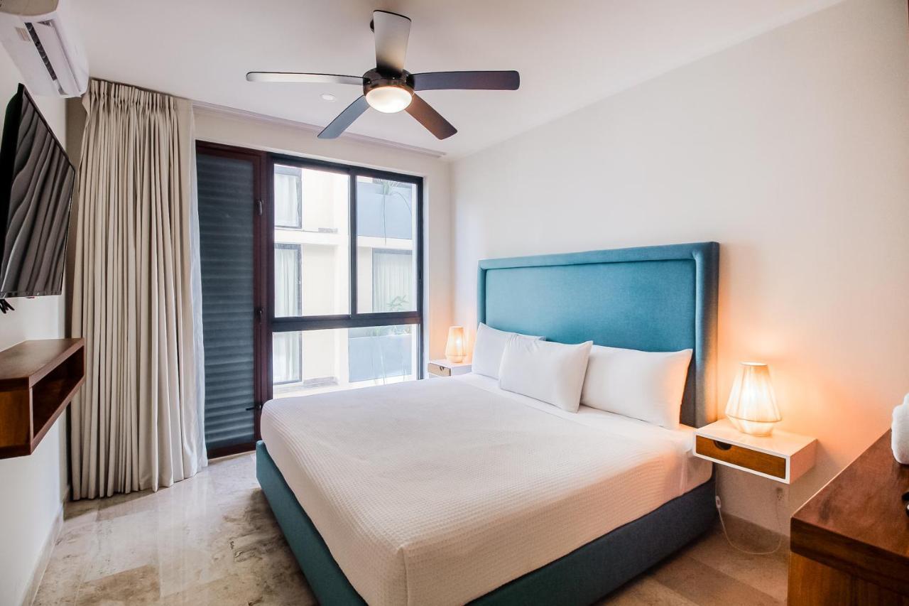 Apartment Viva 107-108 *