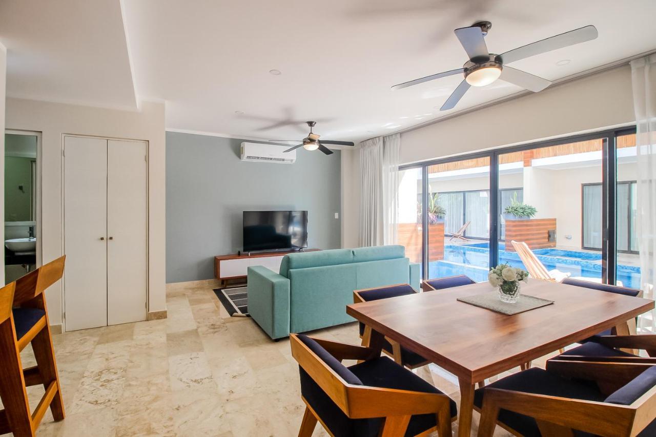 Viva 107-108 * Tulum