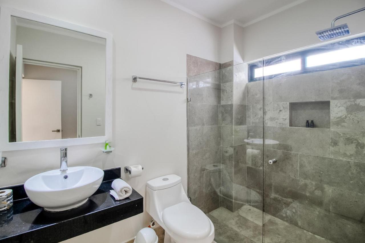 Apartment Viva 107-108 Tulum