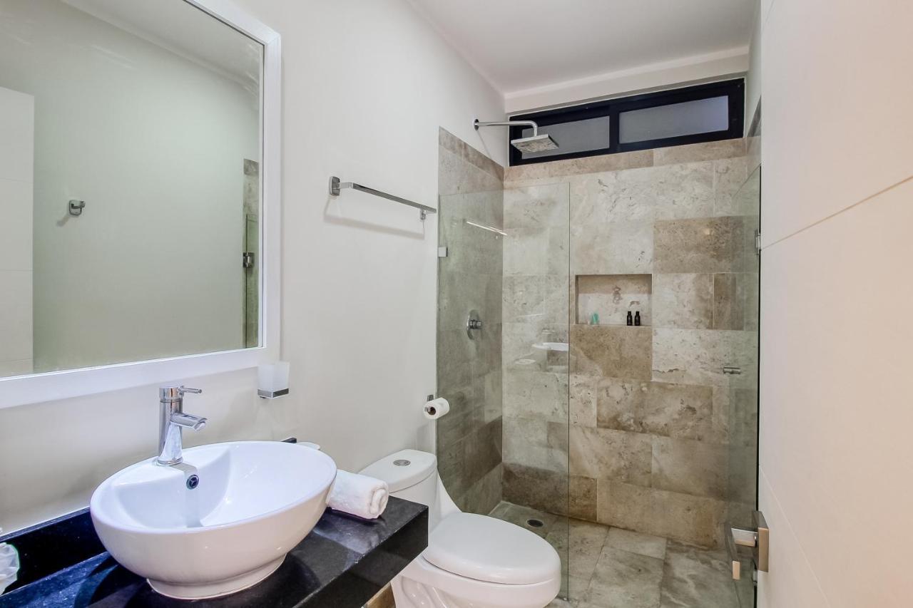 Apartment Viva 107-108 Tulum