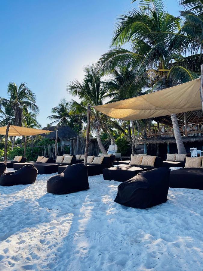 Sivana 3* Tulum