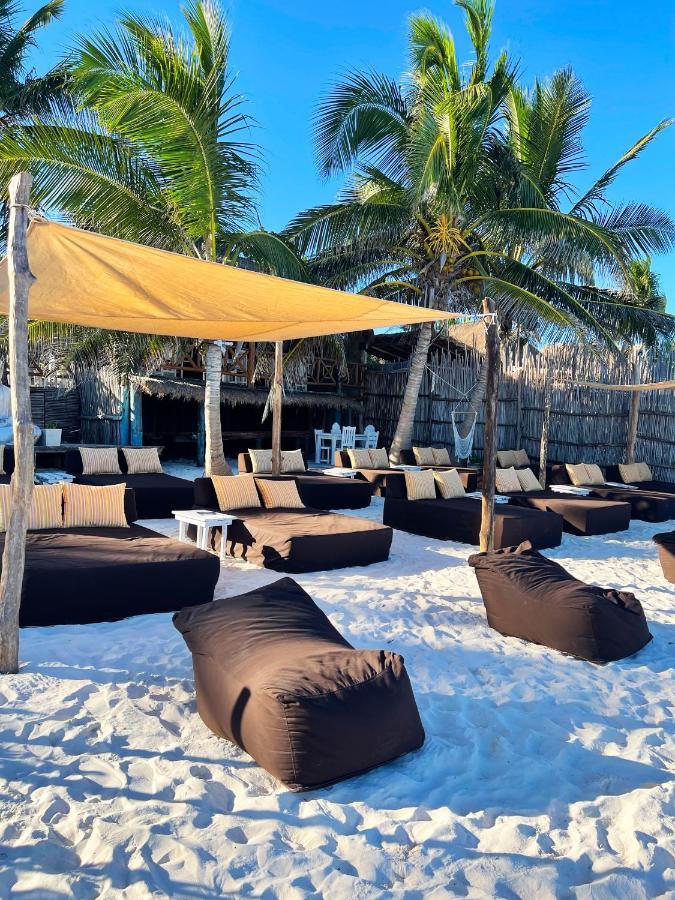 Sivana 3* Tulum