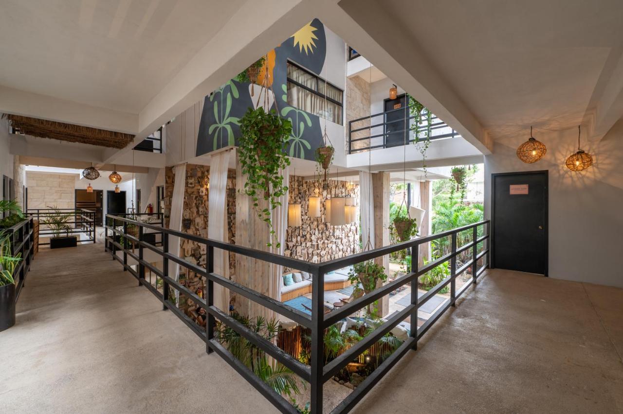 Mayan Monkey - Social (adults Only) Hostel Tulum