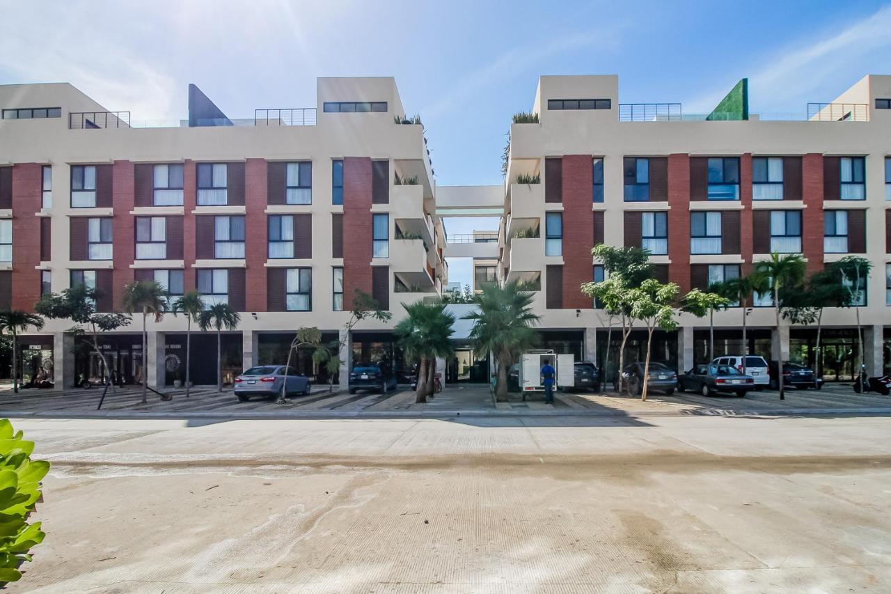 Viva 107-108 Apartment Tulum