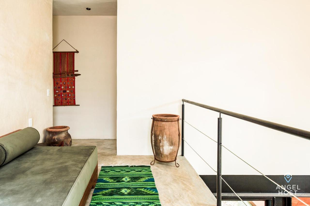 Villa Special Offseason Promo I With Pool, Gated Area Tulum